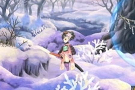 Imagem para Muramasa: The Demon Blade na PlayStation Vita
