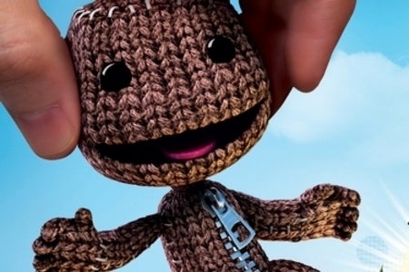 Imagem para LittleBigPlanet Vita - Análise