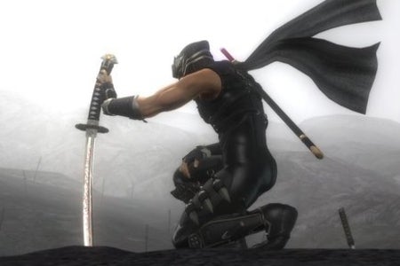 Immagine di Ninja Gaiden Sigma Plus 2 arriva i prime mesi del 2013 su Vita