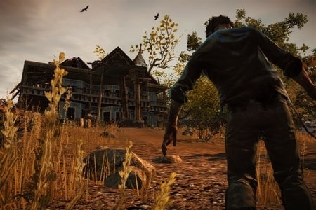 State of Decay is one hugely ambitious open-world zombie game |  Eurogamer.net