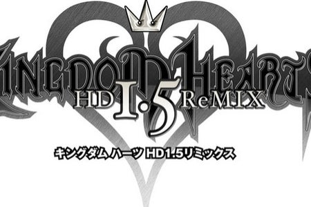 Afbeeldingen van Kingdom Hearts HD 1.5 ReMIX onderweg naar PS3