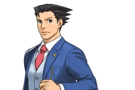 Image for Ace Attorney 5 trailer shows off fancy-pants graphics, emotion system