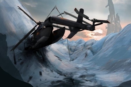 Image for Half-Life 3 prý v otevřeném světě s RPG prvky