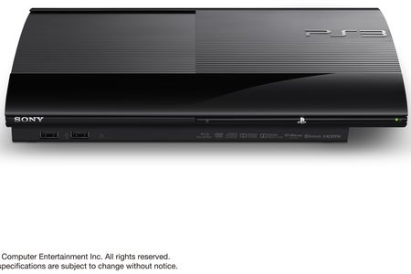 submarino color federación Probamos la nueva PlayStation 3 | Eurogamer.es