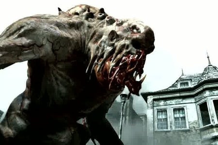 Image for PC verze Resident Evil 6 se začala rodit až teď