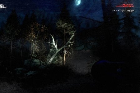 Image for Official Slender remake The Arrival announced