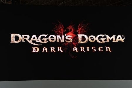Bilder zu Dragon's Dogma: Dark Arisen angekündigt