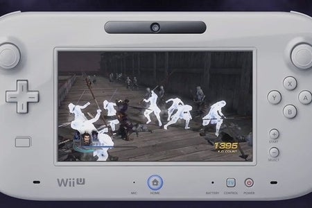 Image for Dynasty Warriors dev on the Wii U's CPU "challenge"