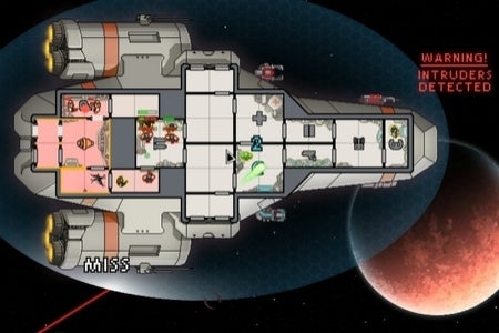 Image for FTL: Faster Than Light review