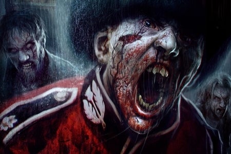 Bilder zu Ubisoft über ZombiU: 'Wenn ihr es wie Call of Duty spielt, werdet ihr sterben'