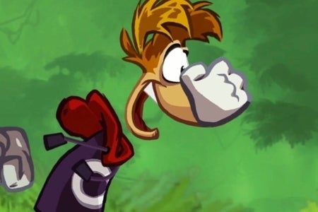 Immagine di Grande successo di vendite per Rayman: Jungle Run