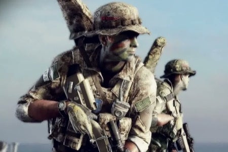Bilder zu Xbox-exklusive Multiplayer-Beta zu Medal of Honor: Warfighter angekündigt