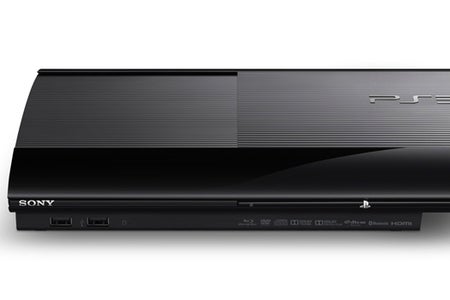 Image for PS3 Super Slim Could Be A Super Stumble