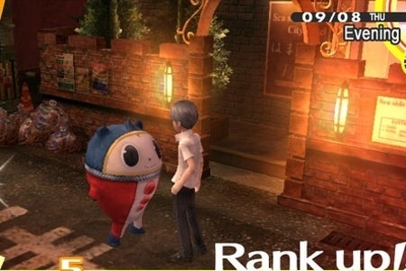 Image for Persona 4: Golden release date set for November in NA, spring in EU