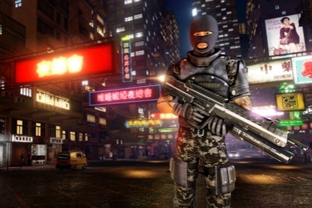 Image for Sleeping Dogs' jam-packed October DLC schedule includes free content