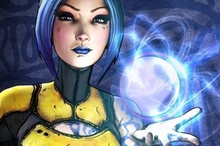 Face Off Borderlands 2 Eurogamer Net