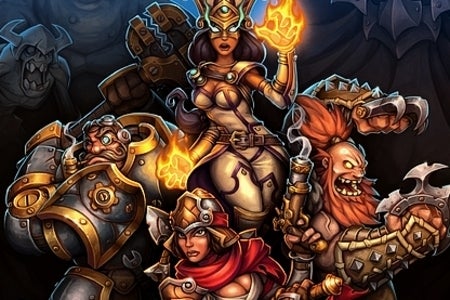 Image for Recenze Torchlight 2