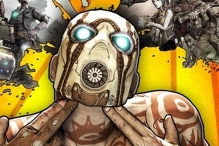 Image for Borderlands 2 character, vehicle DLC coming separately to Season Pass