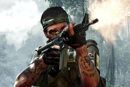 Imagen para Anunciado Call of Duty: Black Ops para Mac