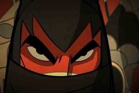 Imagem para Mark of the Ninja chega em Outubro ao Steam