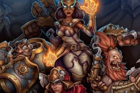 Image for Torchlight 2 review