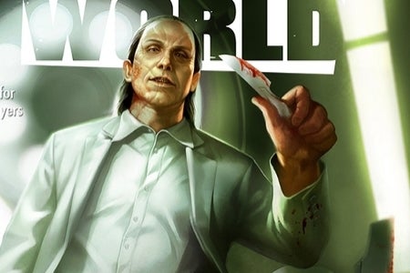 Image for Funcom promotes Joel Bylos to game director of The Secret World