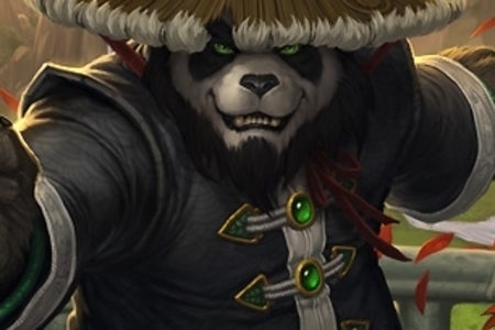 Blizzard uses Mists Pandaria to take Warcraft back to its Orcs versus Humans roots Eurogamer.net