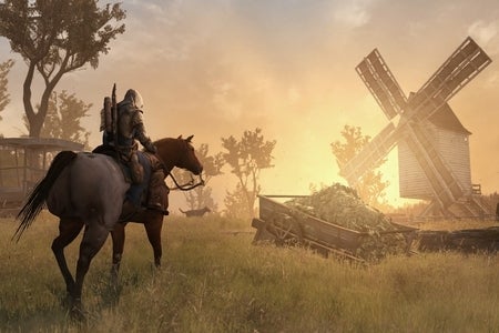 Image for Assassin's Creed 3: ready for the series' revolution