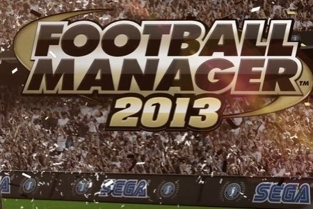 Imagem para Football Manager 2013 - Vídeo Blog sobre as tranferências