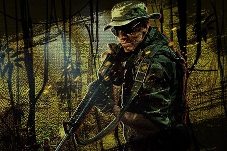 Bilder zu Jagged Alliance: Back in Action - Crossfire - Test