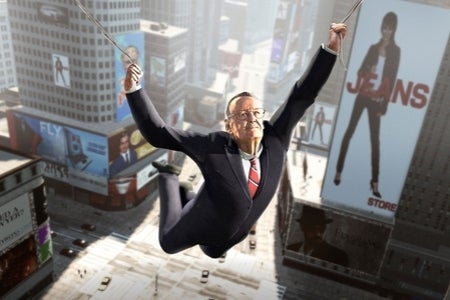 Imagen para DLC exclusivo de The Amazing-Spider Man para PS3