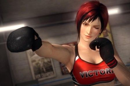Image for Dead or Alive 5 review