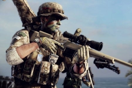 Bilder zu Medal of Honor: Warfighter erscheint ungeschnitten