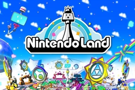 Imagem para Nintendo Land - Antevisão
