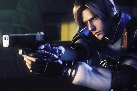 Imagen para Resident Evil: Operation Raccoon City