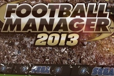 Imagem para Football Manager 2013 - Vídeo blogue sobre as transferências de última hora
