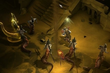 Image for Šéf Blizzardu by nejraději vydal Diablo 3 znovu a lépe