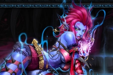 Image for Riot Games hit by DDoS attacks