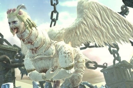 Image for Meet Soul Sacrifice, the Vita's potential Monster Hunter slayer