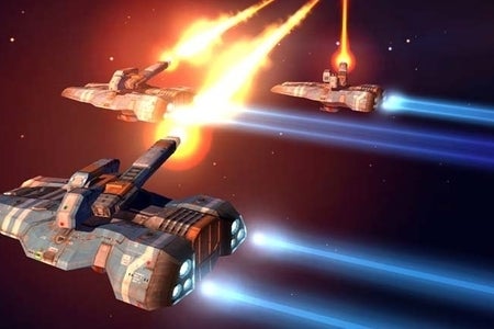 Image for Fans rework Homeworld 2, System Shock and Thief 2