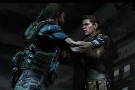 Image for První recenze Resident Evil 6 dopadla docela dobře