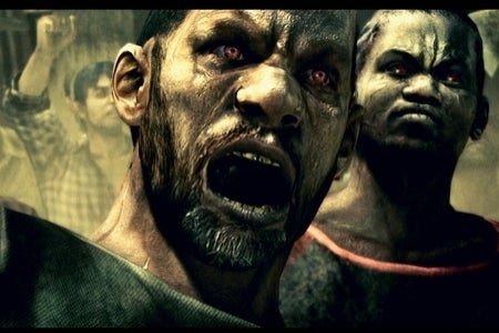 Imagem para Resident Evil: Operation Raccoon City em promoção no Steam