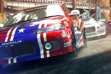 Image for GRID 2 gameplay footage shows off Eurogamer Expo hands-on content