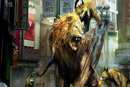Immagine di Tokyo Jungle sbarca sul PlayStation Store europeo