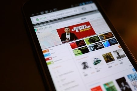 Google Play reaches 25 billion downloads | GamesIndustry.biz