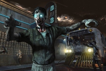 Afbeeldingen van Uitgebreide info over de zombies van Call of Duty: Black Ops 2