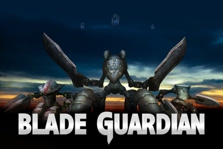 Image for Final Fantasy creator's iOS tower-defense Blade Guardian due next week