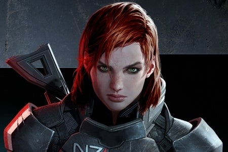 Image for Mass Effect Trilogy Edition won't have a FemShep cover