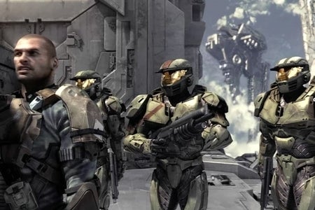 Image for Halo Wars: Bungie saw it as "whoring out franchise" says Ensemble founder
