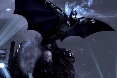 Bilder zu Rocksteadys Arkham-Batmänner - die einflussreichsten Spiele dieser Generation?